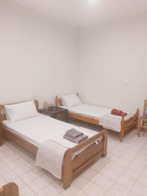 Down town apartment's